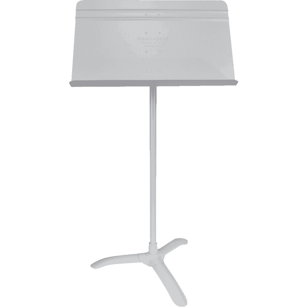 Manhasset 4801-MGR Symphony Stand lessenaar mat grijs