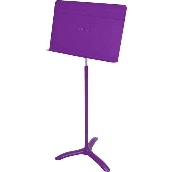 Manhasset 4801-P Symphony Stand lessenaar paars