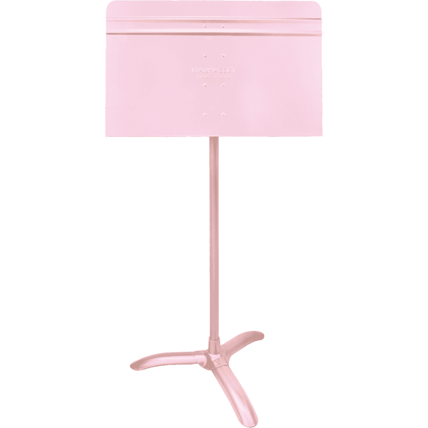 Manhasset 4801-PK Symphony Stand lessenaar roze