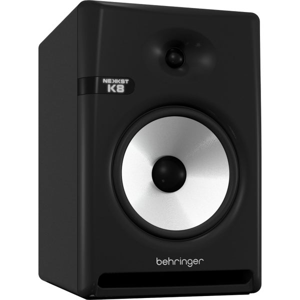 Behringer NEKKST K8 actieve studiomonitor (per stuk)