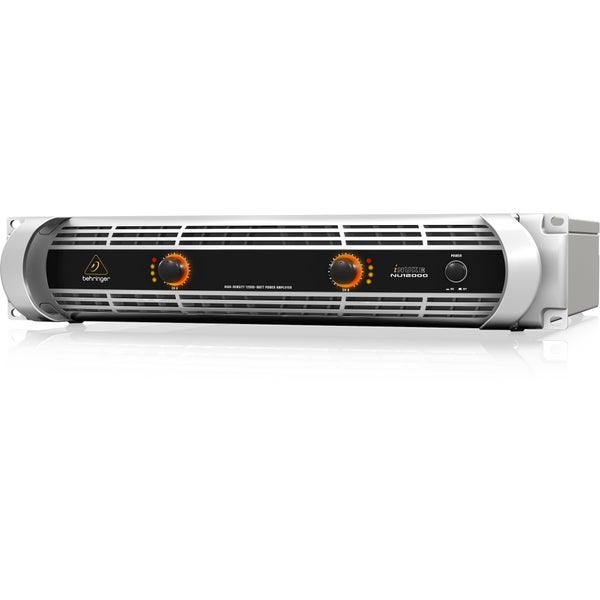 Behringer iNUKE NU12000 versterker