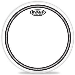 Evans TT18ECR EC Resonant 18 inch tomvel