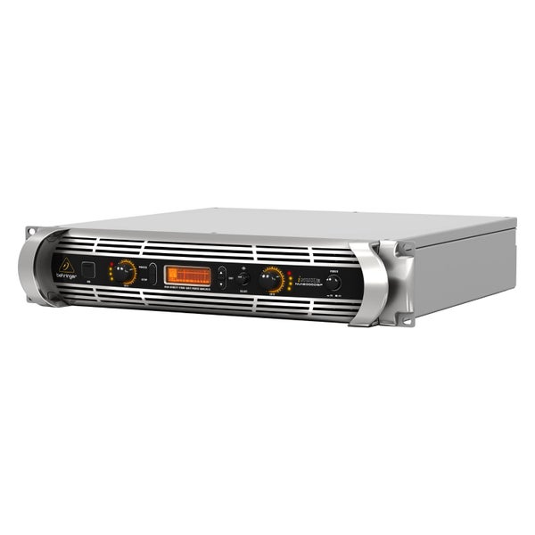 Behringer iNUKE NU12000DSP versterker