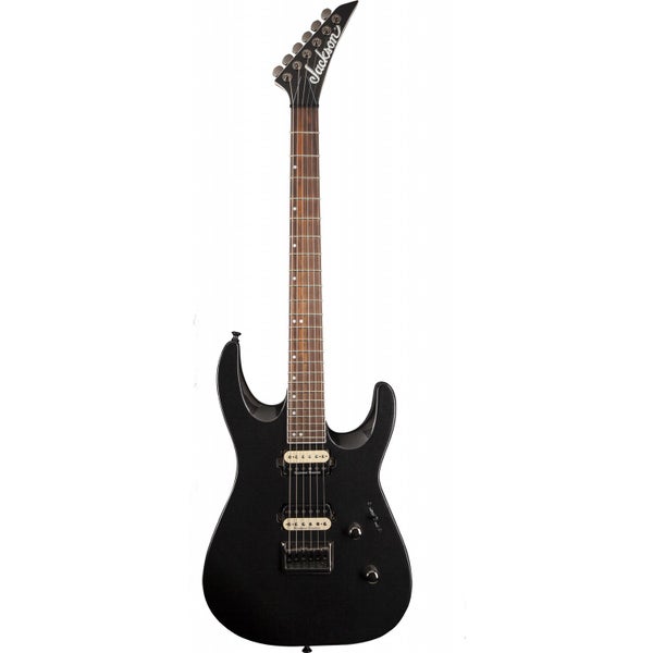 Jackson DK2HT Pro Series Dinky Metallic Black RW