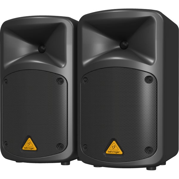 Behringer EUROPORT EPS500MP3 PA-systeem