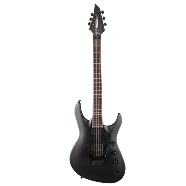 Jackson Chris Broderick Pro Series Soloist 6 Satin Black