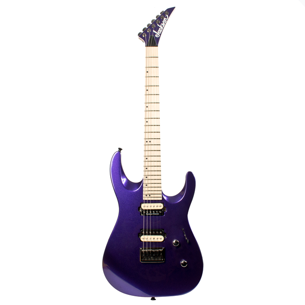 Jackson DK2MHT Pro Series Dinky Deep Metallic Purple MN