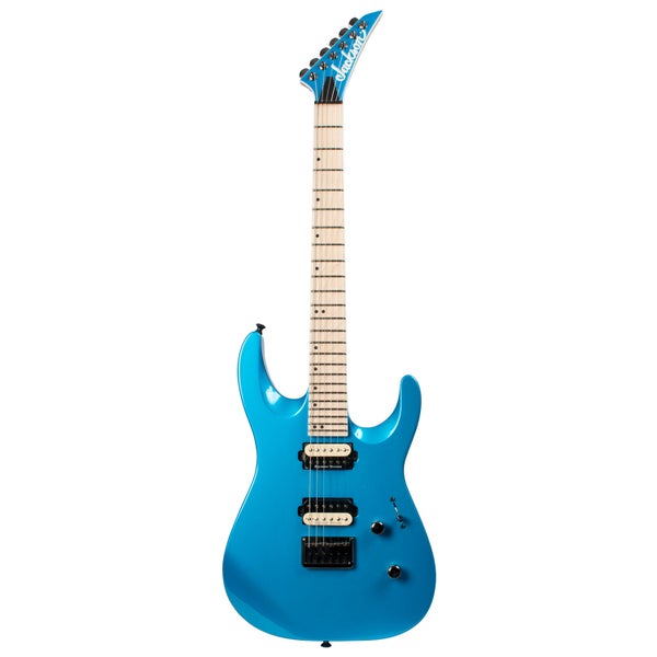 Jackson DK2MHT Pro Series Dinky Blue Glow MN