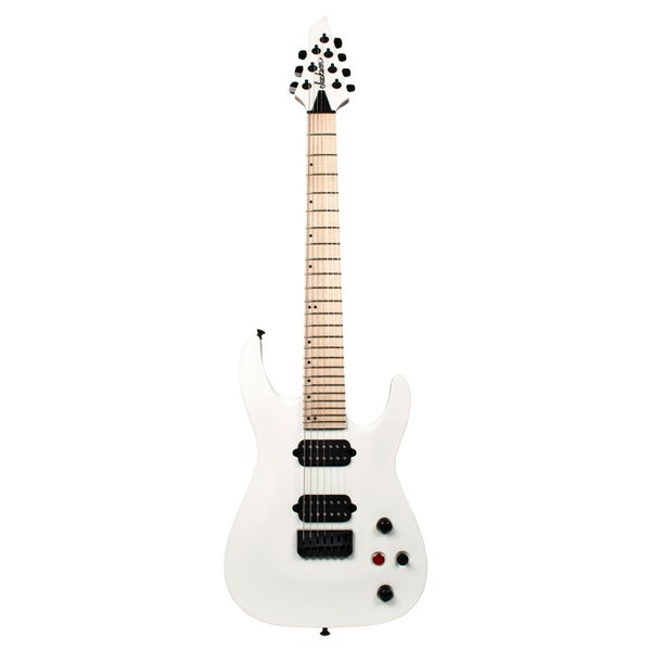 Jackson DKA7 Pro Series Dinky Satin White MN
