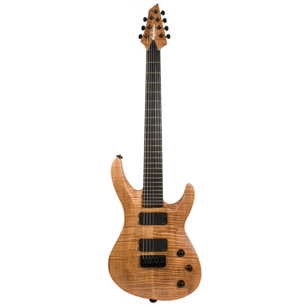 Jackson USA Select B7MG Deluxe Walnut Stain 7-snarig