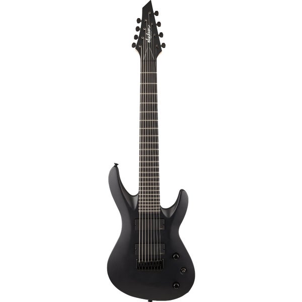 Jackson USA Select B8MG Deluxe Walnut Stain 8-snarig