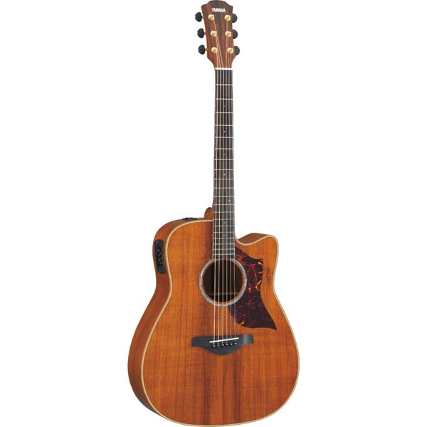 Yamaha A4K dreadnought electro-akoestisch, Limited Edition