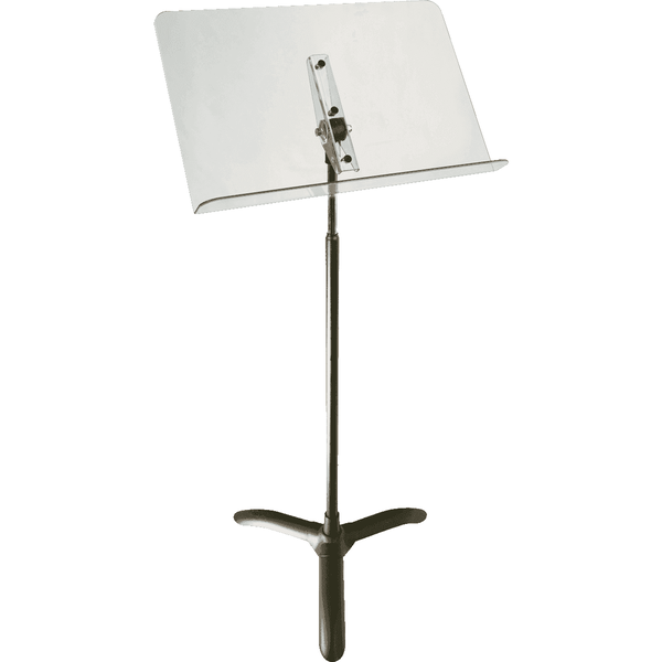 Manhasset 4701 Symphony Stand lessenaar transparant