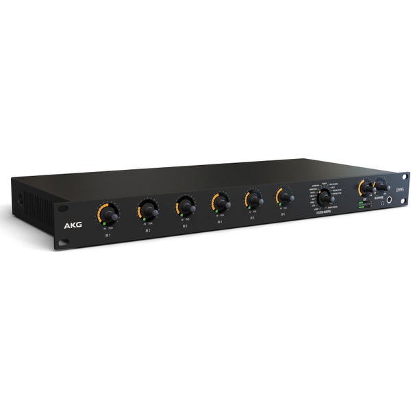 AKG DMM6 digitale automatische microfoon-mixer
