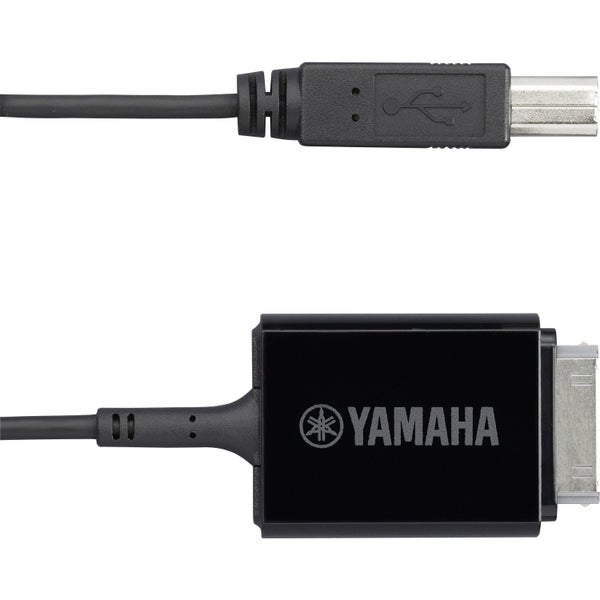 Yamaha i-UX1 USB MIDI-interface voor iOS