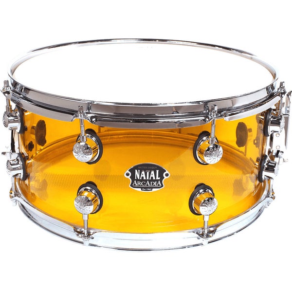Natal S-AC-S465-ON1 Arcadia Acrylic 14 x 6.5 inch, oranje