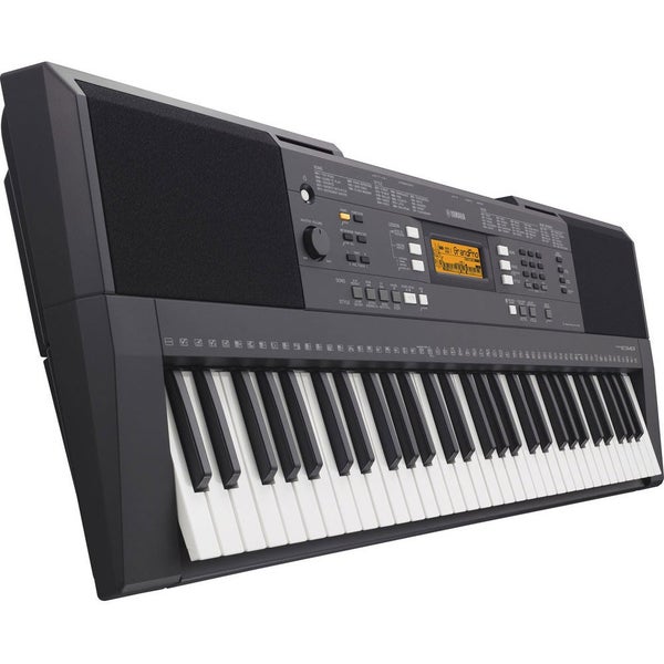 Yamaha PSR-E343 keyboard