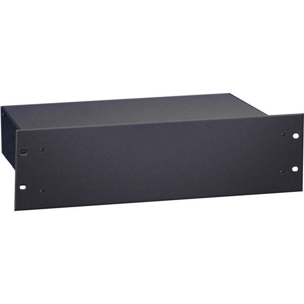 Adam Hall 87409 19 inch rackmount behuizing 3U