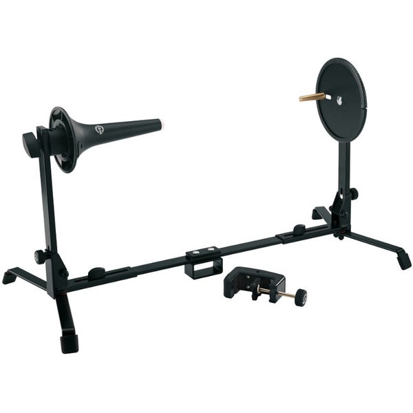 Konig & Meyer 50500 Trompet workstation, onderhoudsstandaard
