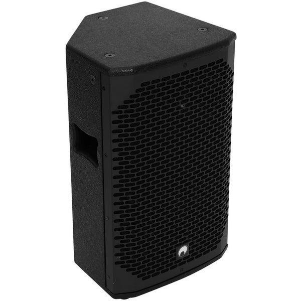 Omnitronic AZX-210 passieve tweeweg 200 Watt speaker