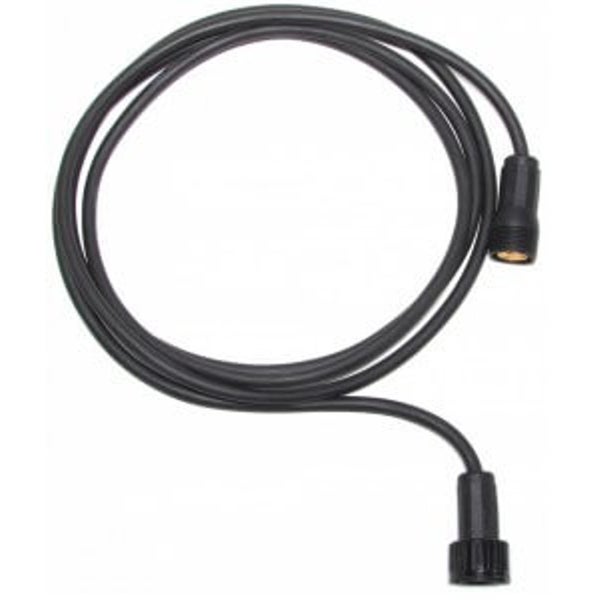 CLF voeding verlengkabel 3 meter voor Quadcolor mini PAR