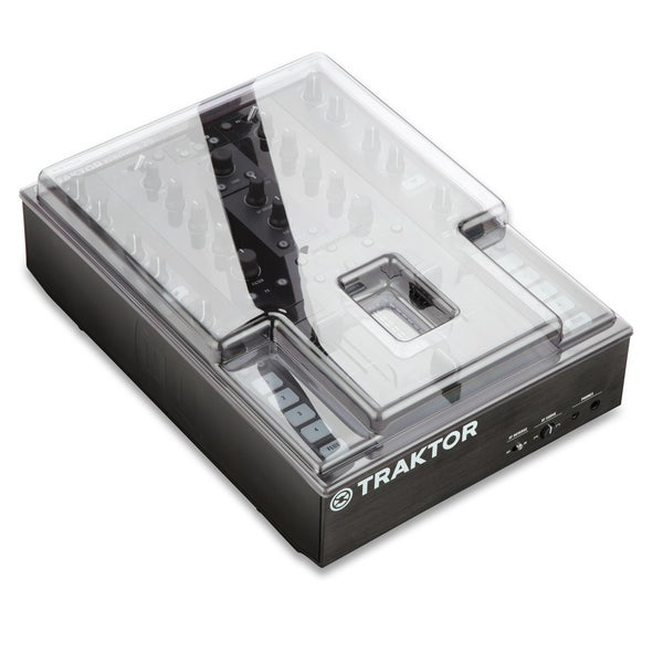 Decksaver Native InstrumentsTraktor Kontrol Z2 stofkap