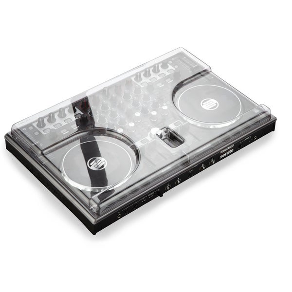 Decksaver Reloop Terminal Mix 4 stofkap