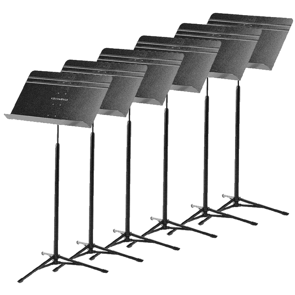 Manhasset 5206 Voyager lessenaar (set van 6)