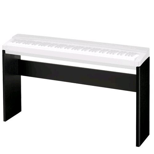 Casio CS-67 P BK onderstel voor Privia digitale piano zwart