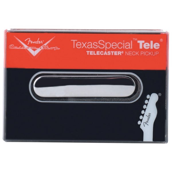 Fender Custom Shop Texas Special Telecaster Neck Pickup