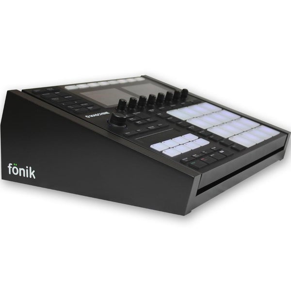 Fonik Audio Innovations zwart statief voor NI Maschine Plus / MK3