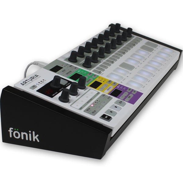 Fonik Audio Innovations zwart voor Arturia Beatstep Pro