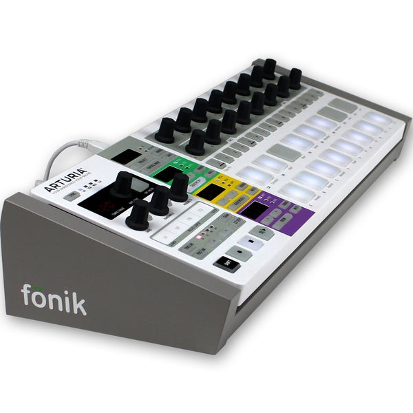 Fonik Audio Innovations grijs voor Arturia Beatstep Pro