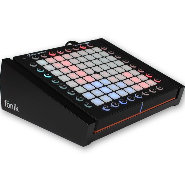 Fonik Audio Innovations zwart voor Novation Launchpad Pro