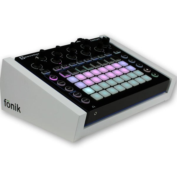 Fonik Audio Innovations wit voor Novation Circuit