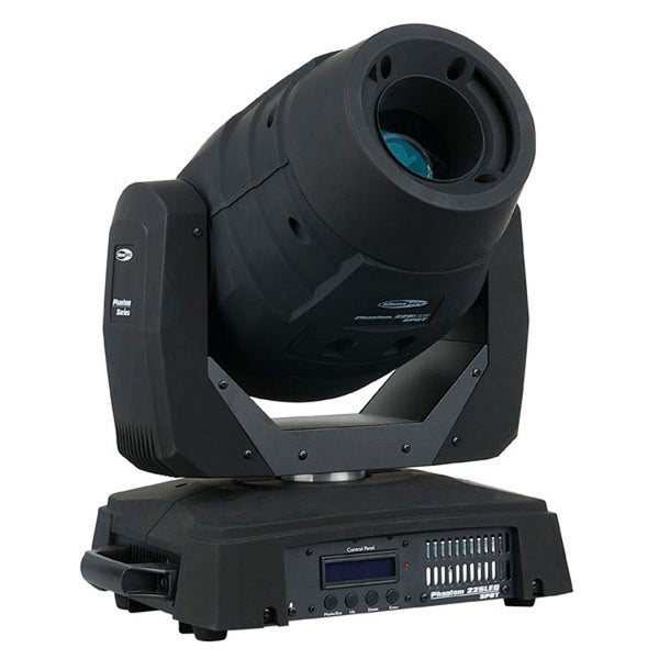 Showtec Phantom 225 LED movinghead