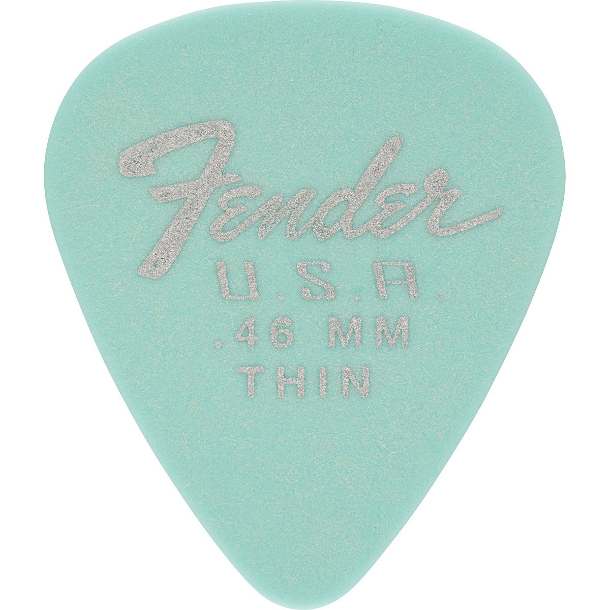 Fender Dura-Tone 351 Thin plektrum (set om 12)