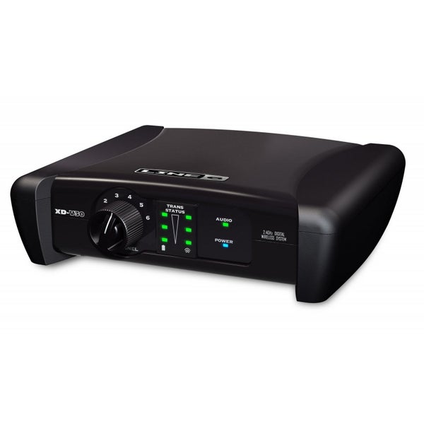 Line 6 V35 RX 6-kanaals ontvanger voor draadloze microfoons