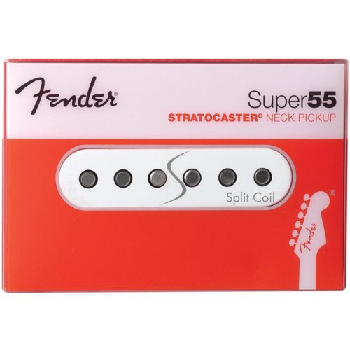 Fender Super 55 Split Coil Stratocaster Neck Pickup