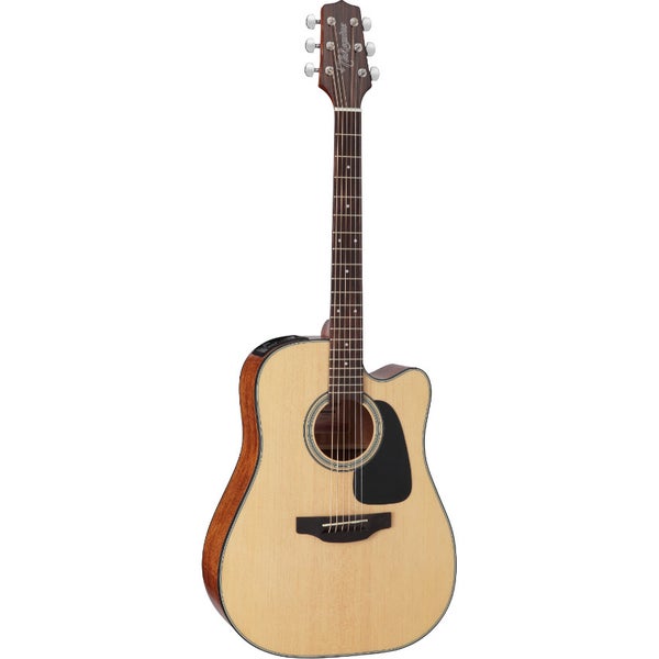 Takamine GD15CE elektrisch-akoestische westerngitaar naturel