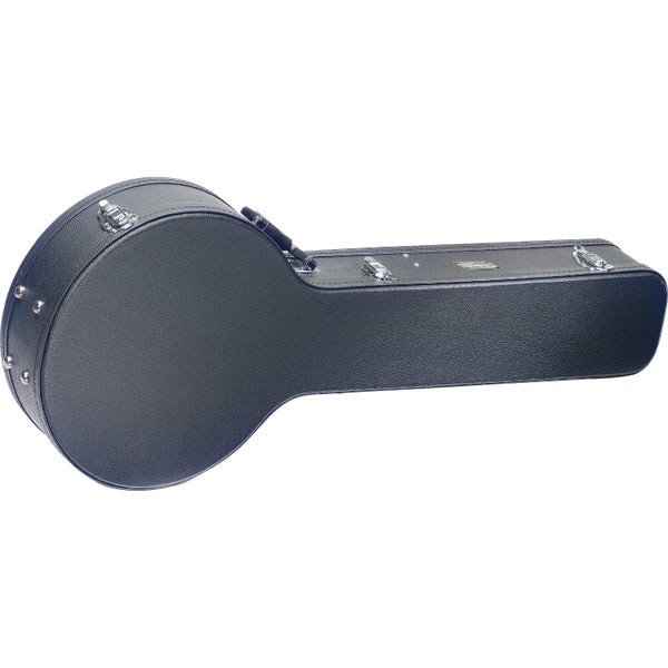 Stagg GCA BJ4 koffer voor 4-snarige banjo