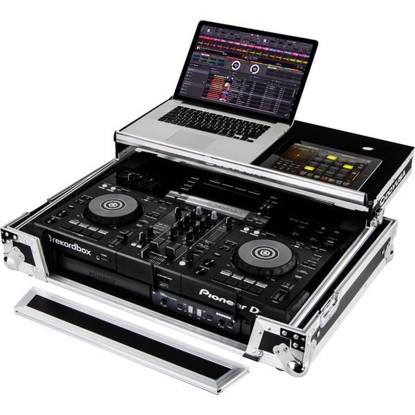 Odyssey FZGSPIXDJRR1 flightcase voor Pioneer XDJ-RR