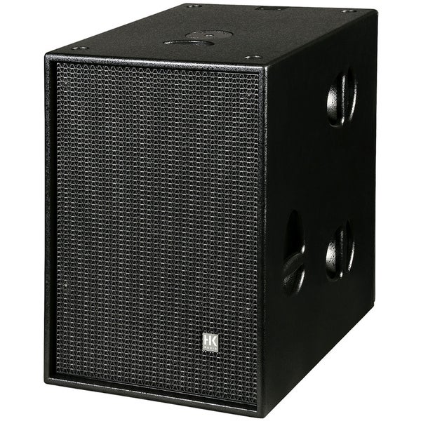 HK Audio CTA 118S 18 inch actieve subwoofer