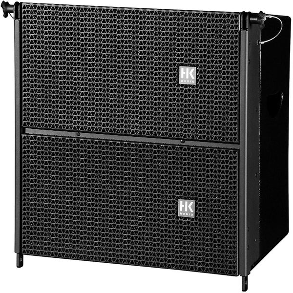 HK Audio CTA 208 2-weg line array 500W