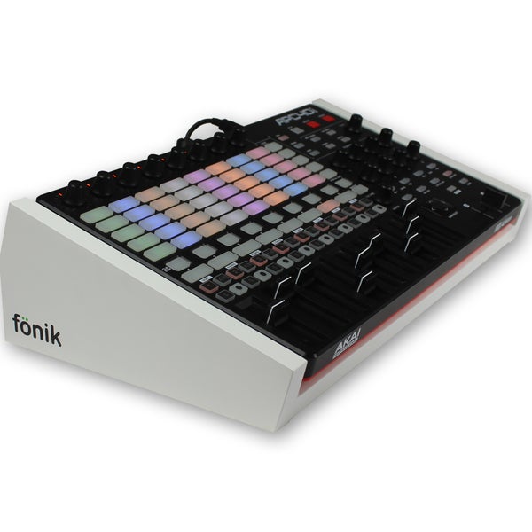 Fonik Audio Innovations wit voor Akai APC40 MK2