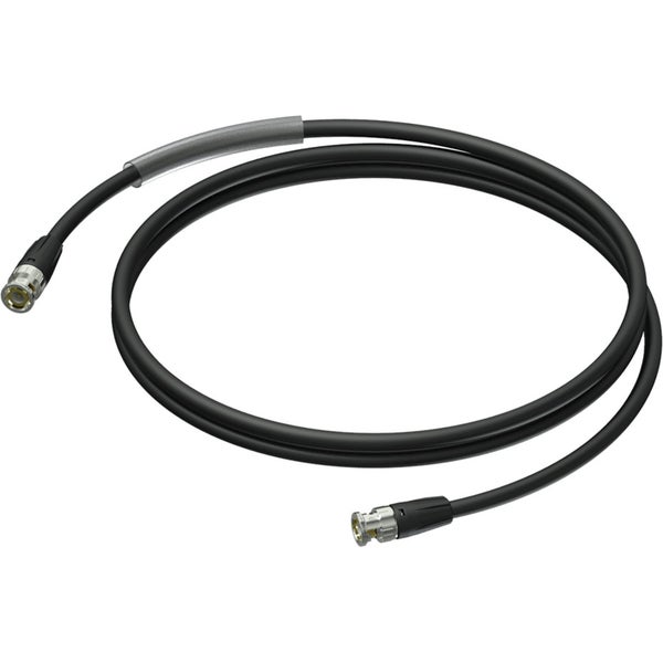 Procab PRV158 Prime 3G-SDI BNC kabel 20m