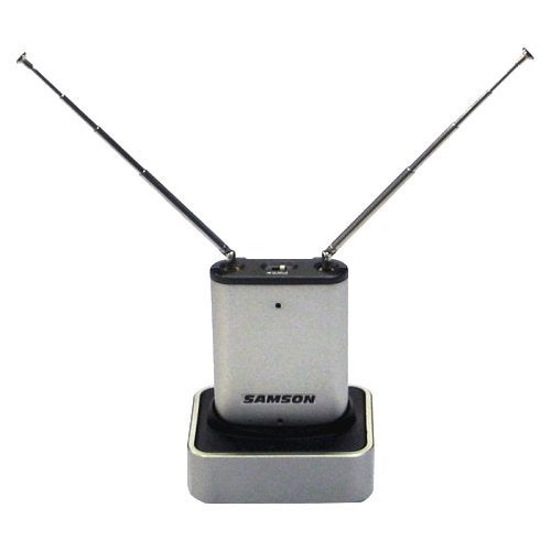 Samson AirLine Micro losse AR2 ontvanger (E4: 864.875 MHz)