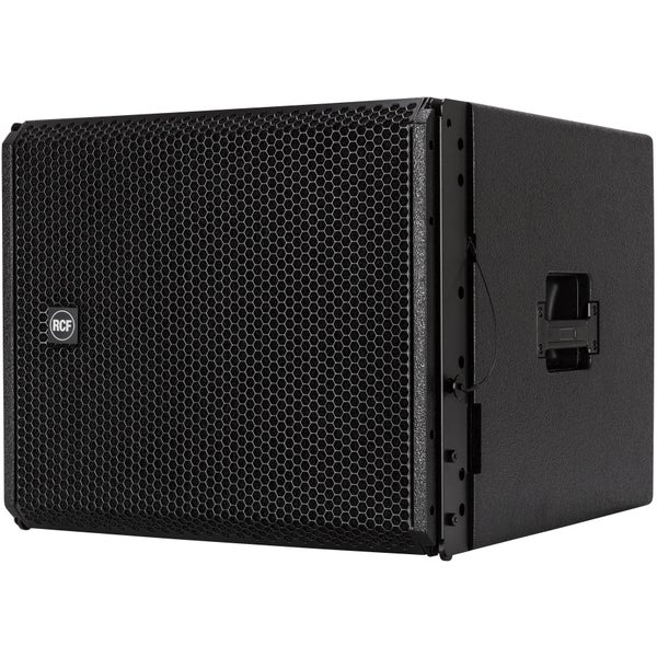 RCF HDL 36-AS actieve line array subwoofer voor HDL 28-A