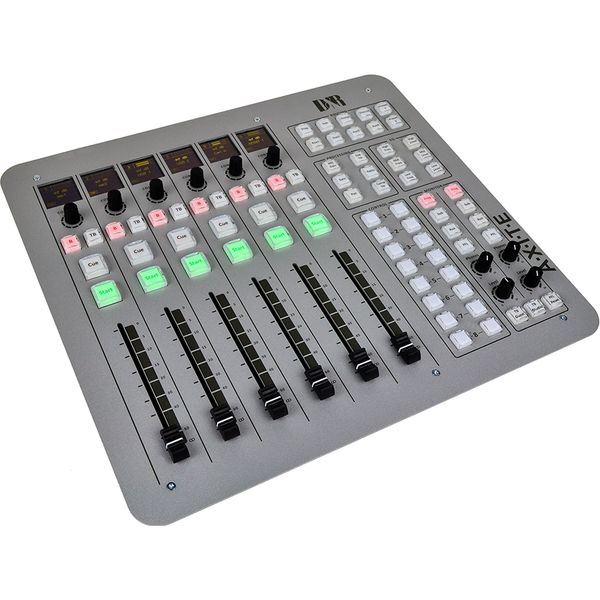 D&R Axite Main Control Surface 6 fader