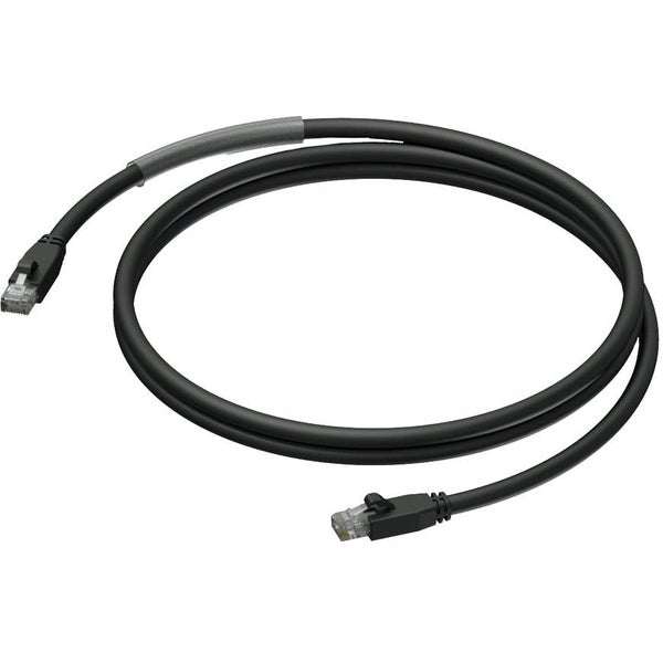 Procab PRD500/5 Prime CAT5E SF/UTP kabel 5 m